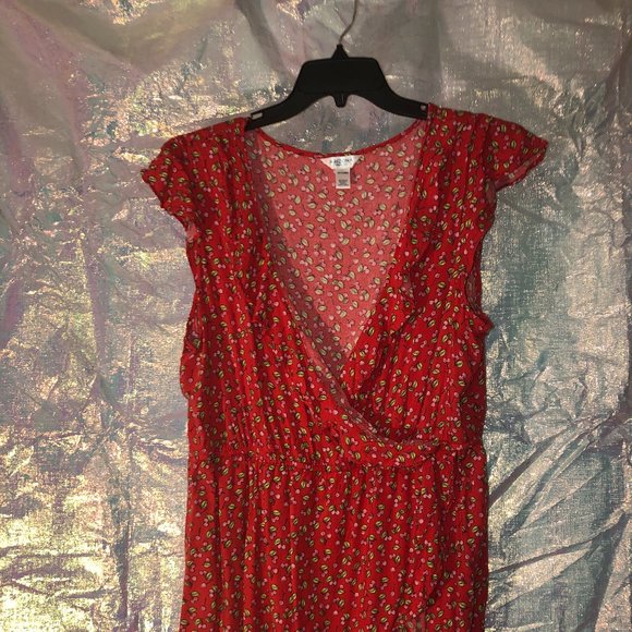 Dress - Picture 1 of 3